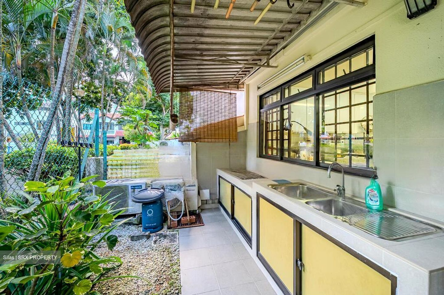 Canary Park (D16), Terrace #467209131